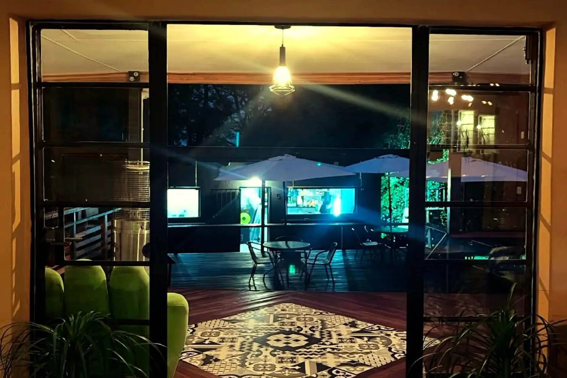 Malagwane Gardens gallery-02